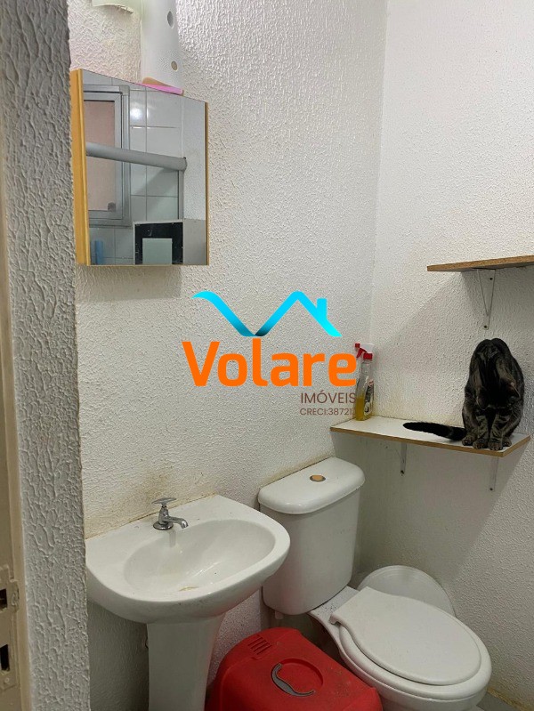 Apartamento, 2 quartos, 55 m² - Foto 9