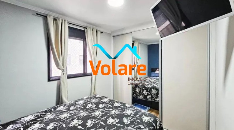Apartamento, 2 quartos, 48 m² - Foto 7