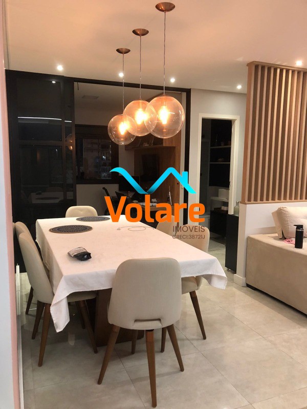 Apartamento, 2 quartos, 62 m² - Foto 5