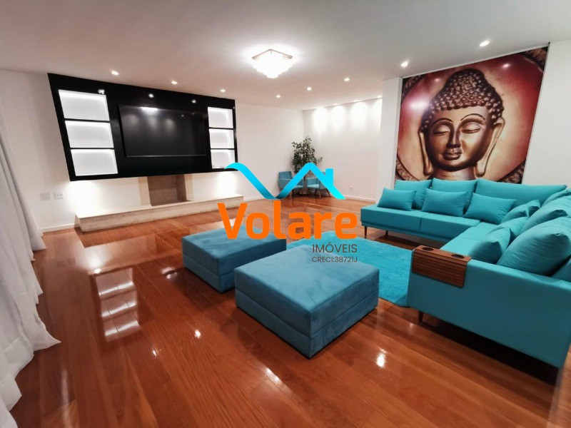 Casa, 4 quartos, 1500 m² - Foto 23