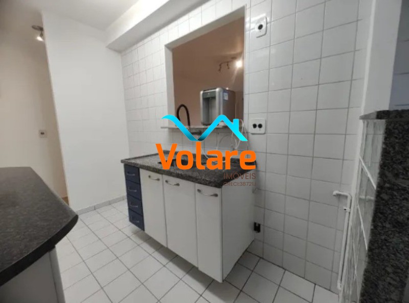 Apartamento, 3 quartos, 61 m² - Foto 5