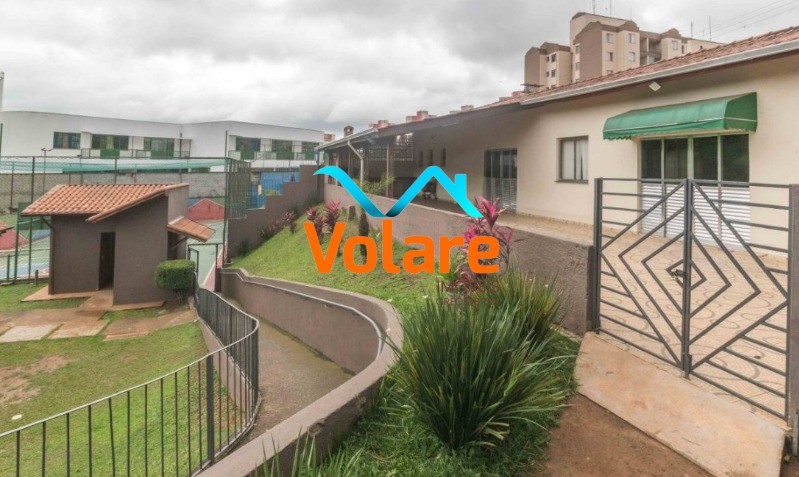 Apartamento, 2 quartos, 56 m² - Foto 9