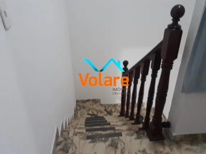 Casa, 3 quartos, 180 m² - Foto 3