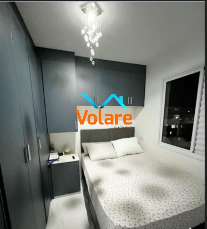 Apartamento, 2 quartos, 46 m² - Foto 11