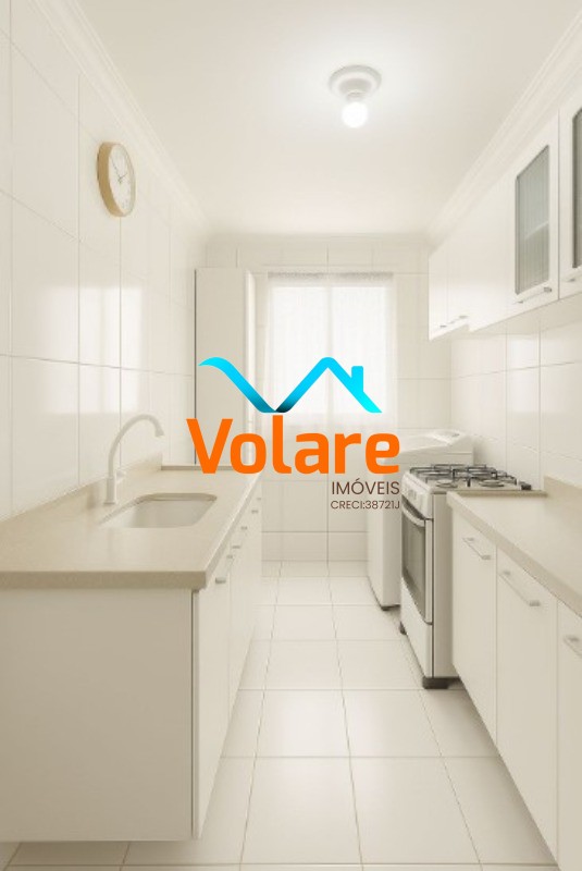 Apartamento, 2 quartos, 56 m² - Foto 4
