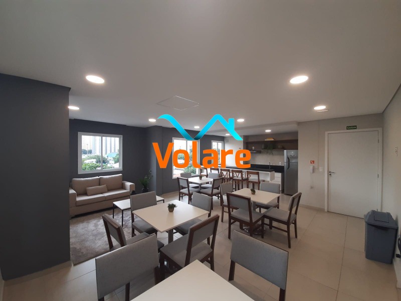 Apartamento, 1 quarto, 33 m² - Foto 11