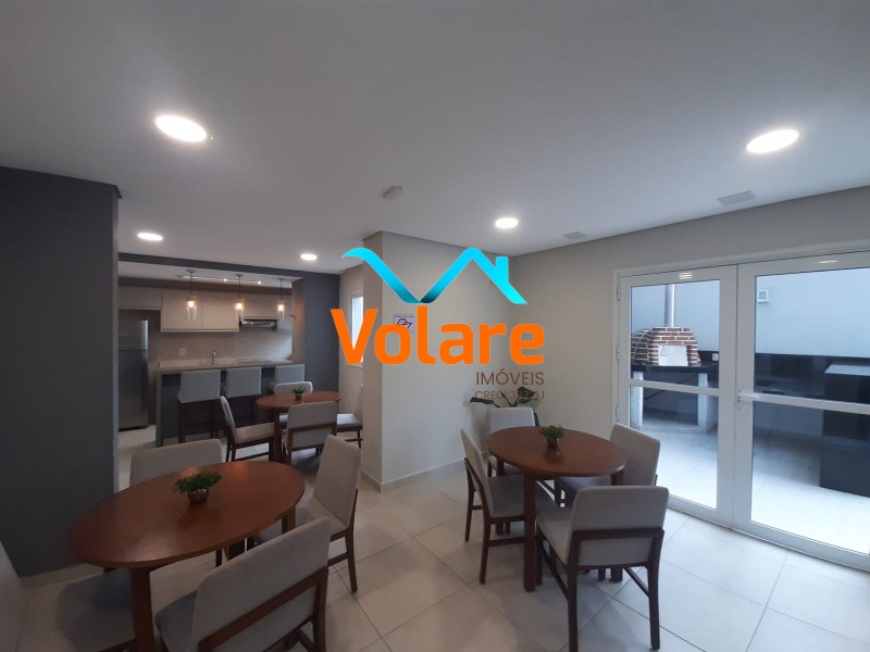 Apartamento, 1 quarto, 33 m² - Foto 18