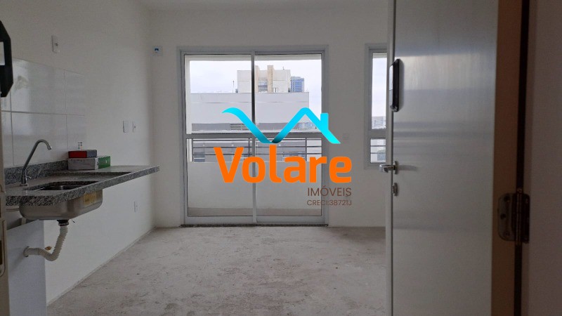 Apartamento, 1 quarto, 25 m² - Foto 4