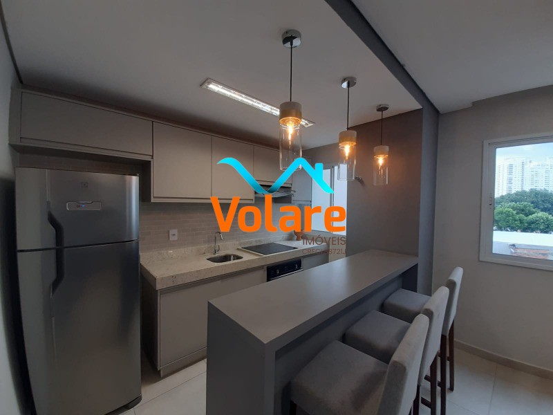 Apartamento, 1 quarto, 33 m² - Foto 20