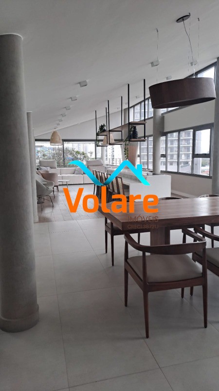 Apartamento, 1 quarto, 25 m² - Foto 15