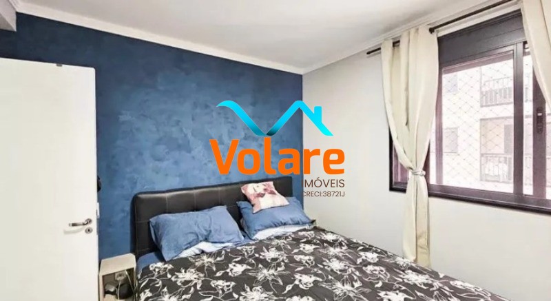 Apartamento, 2 quartos, 48 m² - Foto 6