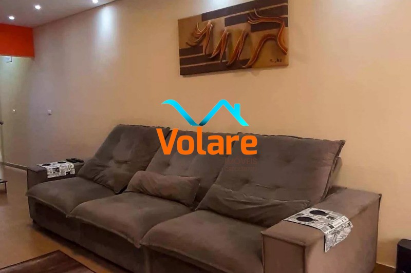 Casa, 3 quartos, 183 m² - Foto 3