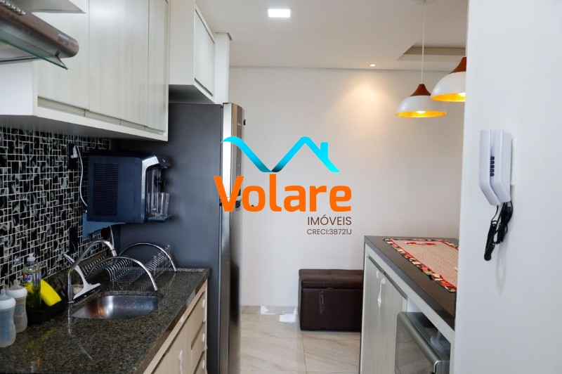 Apartamento, 2 quartos, 55 m² - Foto 12
