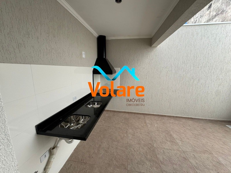 Casa, 3 quartos, 130 m² - Foto 12