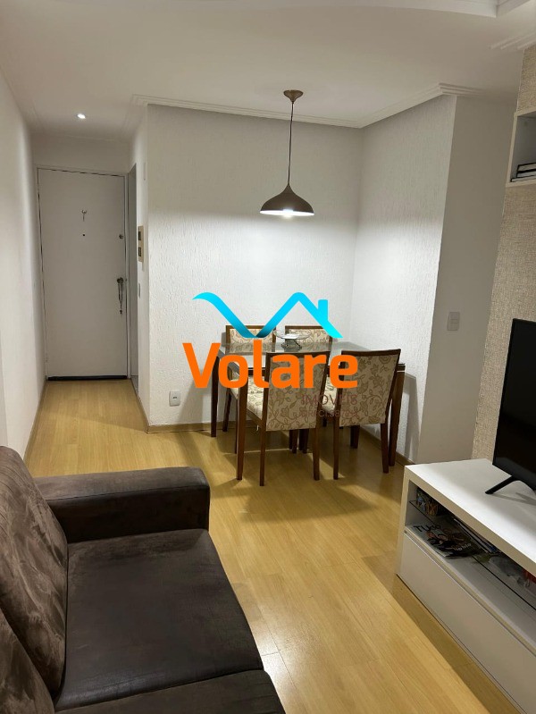 Apartamento, 2 quartos, 50 m² - Foto 5