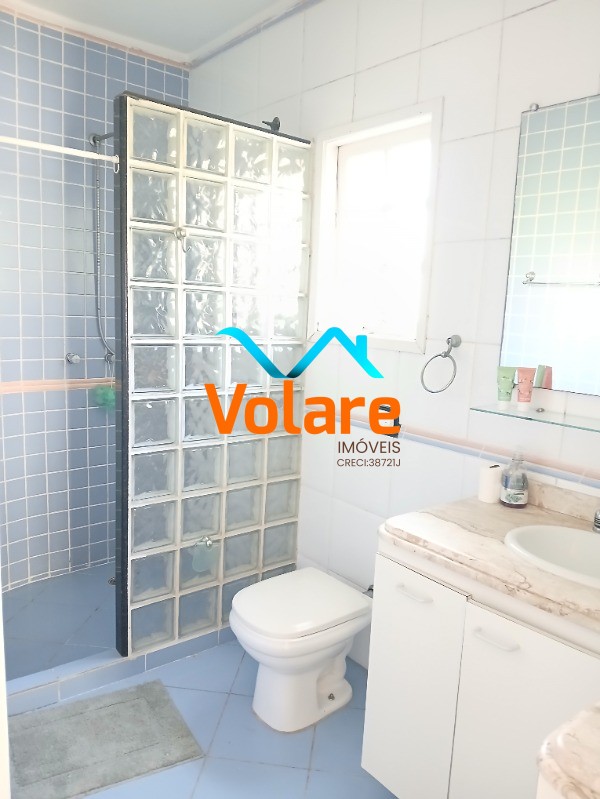 Casa, 4 quartos, 217 m² - Foto 13
