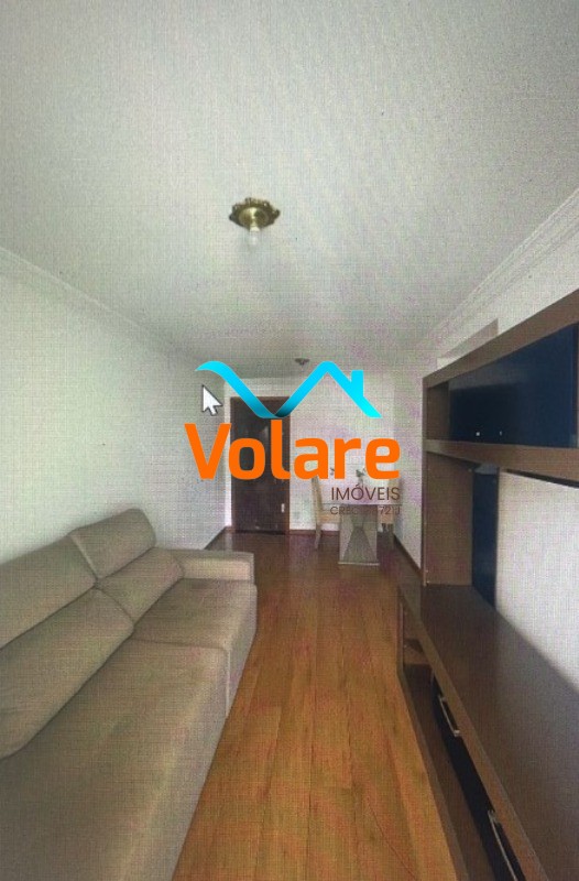 Apartamento, 2 quartos, 56 m² - Foto 2