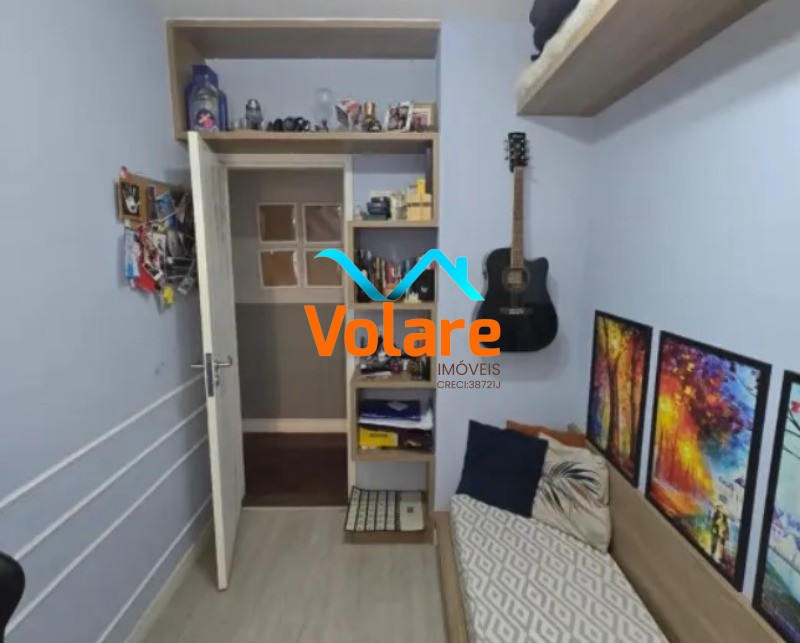 Apartamento, 4 quartos, 145 m² - Foto 10