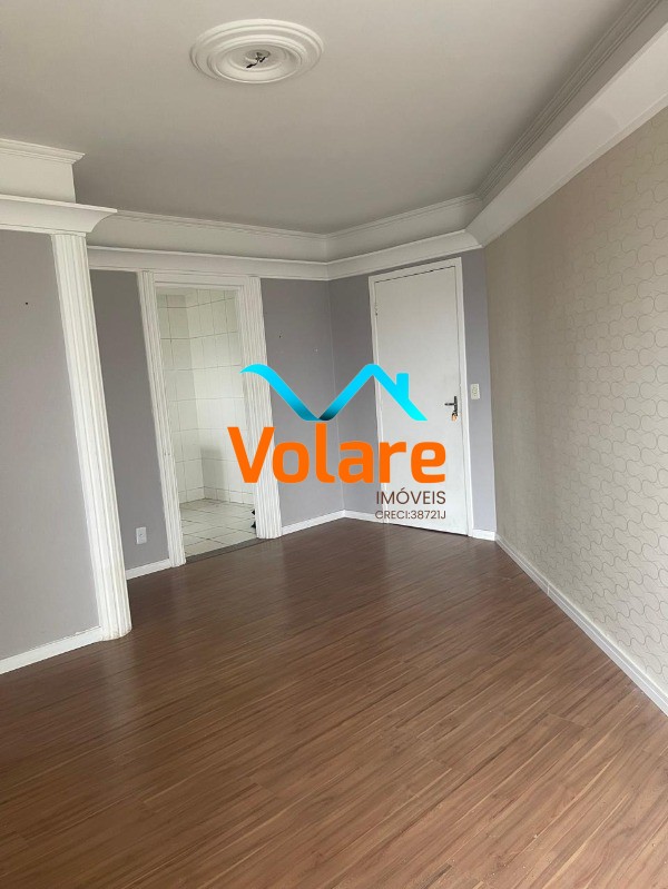 Apartamento, 2 quartos, 52 m² - Foto 2