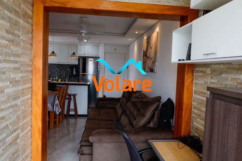 Apartamento, 2 quartos, 55 m² - Foto 4