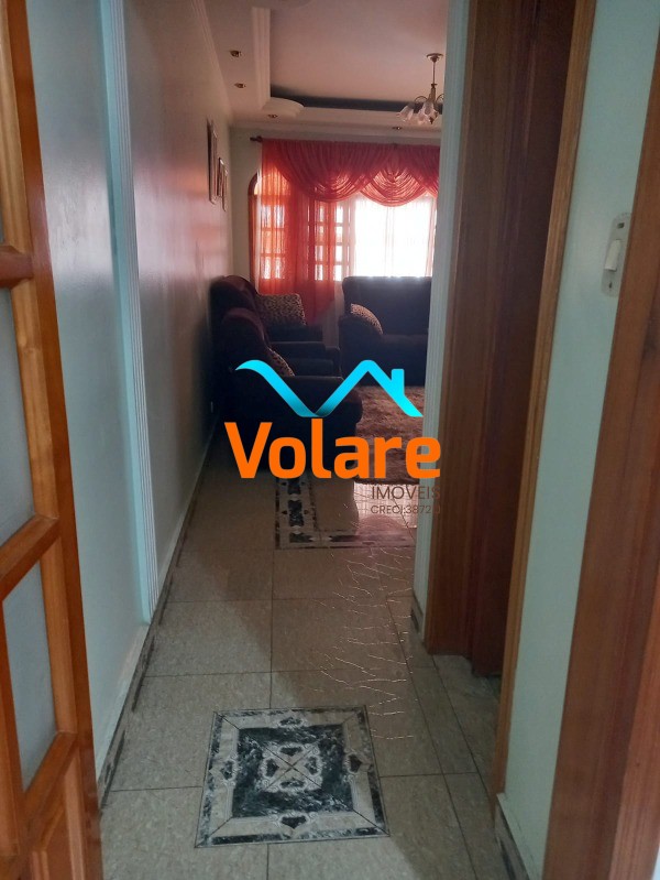 Casa, 3 quartos, 125 m² - Foto 13