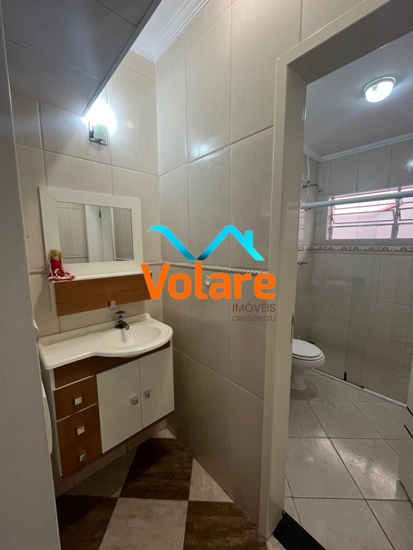 Casa, 3 quartos - Foto 22
