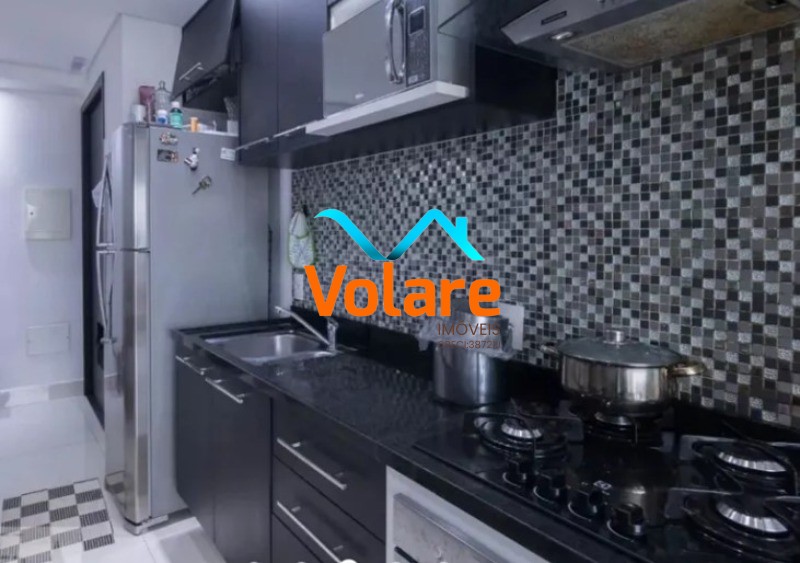 Apartamento, 2 quartos, 69 m² - Foto 6
