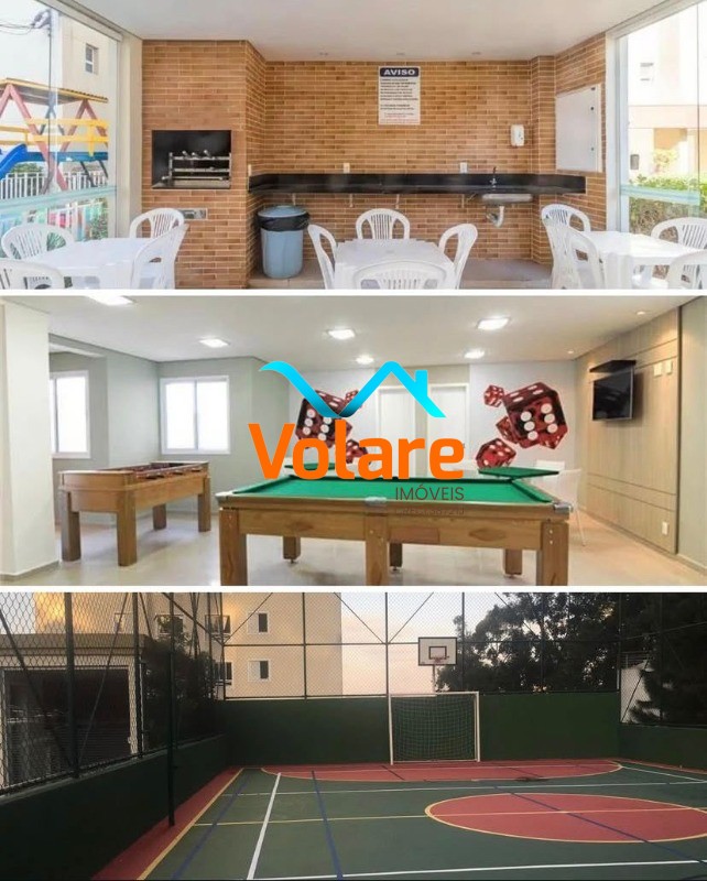 Apartamento, 2 quartos, 60 m² - Foto 25