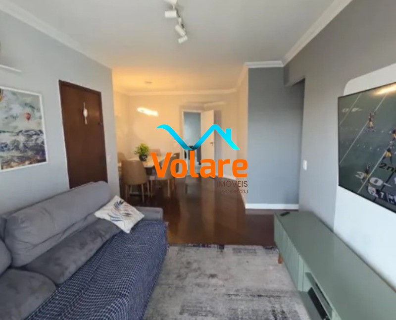 Apartamento, 4 quartos, 145 m² - Foto 2