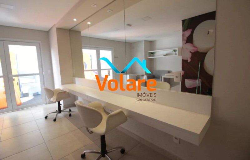Apartamento, 2 quartos, 44 m² - Foto 27