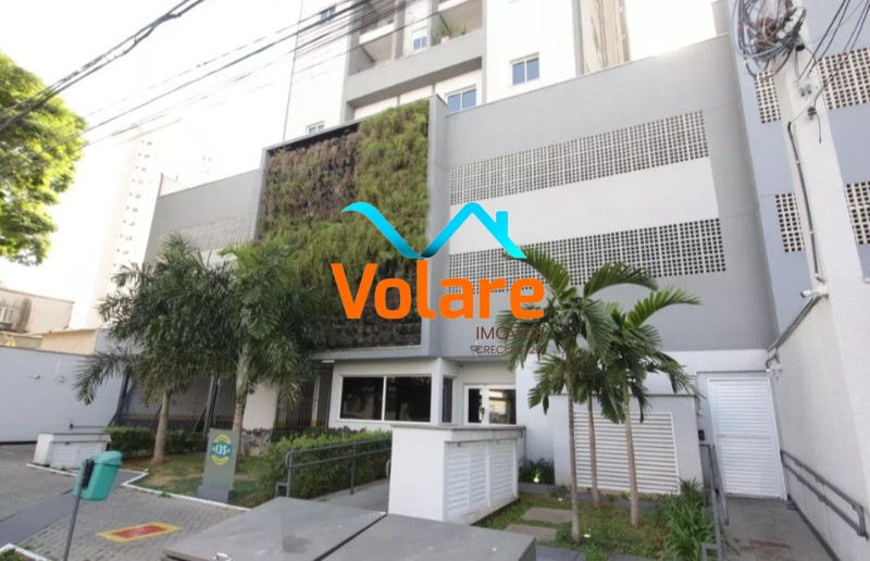 Apartamento, 2 quartos, 44 m² - Foto 47