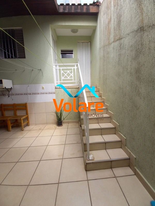 Casa, 3 quartos, 125 m² - Foto 7