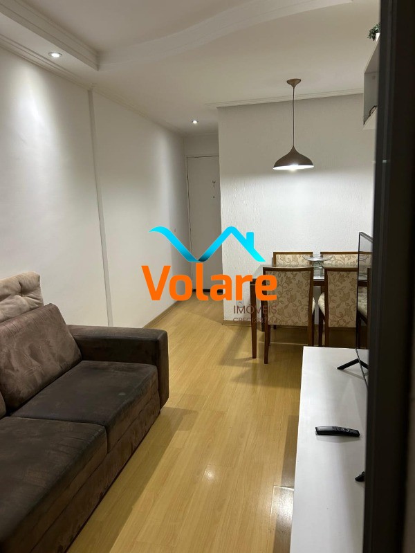 Apartamento, 2 quartos, 50 m² - Foto 4