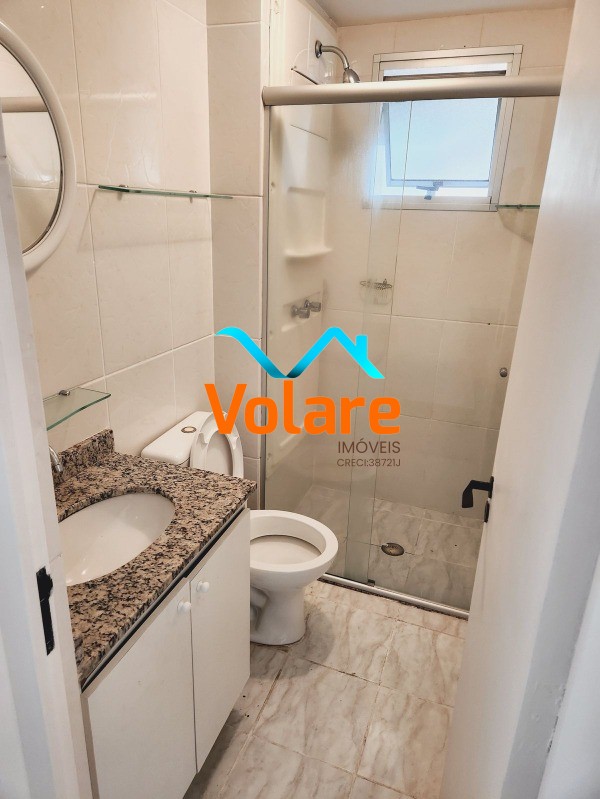 Apartamento, 2 quartos, 50 m² - Foto 11