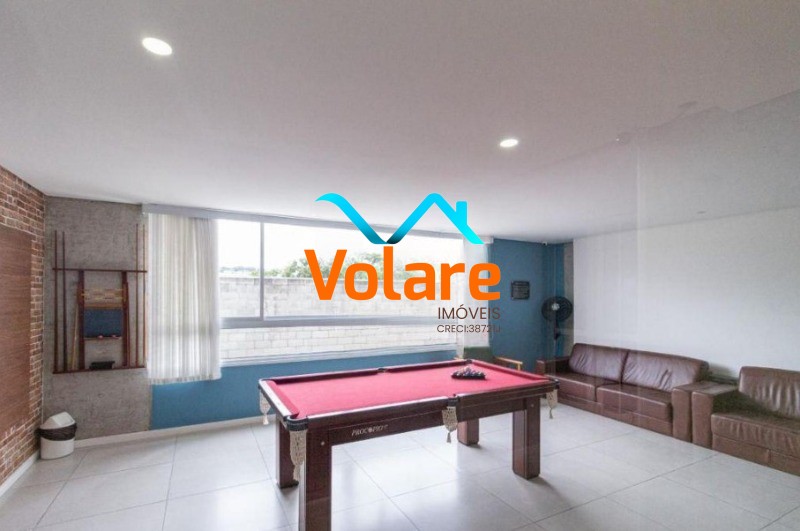 Apartamento, 2 quartos, 55 m² - Foto 33