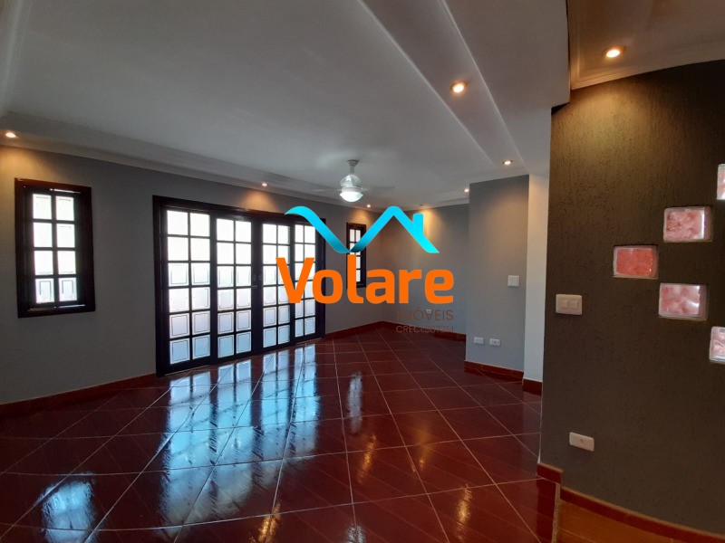 Casa, 3 quartos, 200 m² - Foto 1