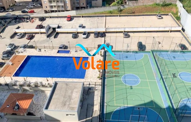 Apartamento, 2 quartos, 52 m² - Foto 15