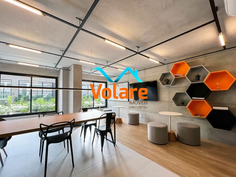 Apartamento, 2 quartos, 54 m² - Foto 8