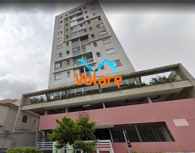 Apartamento, 2 quartos, 55 m² - Foto 24