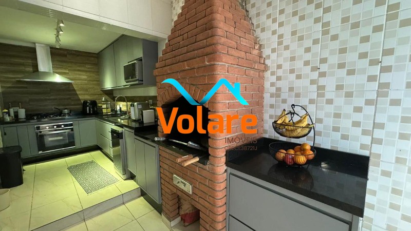 Casa, 4 quartos, 235 m² - Foto 10