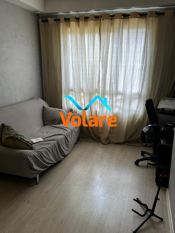 Apartamento, 2 quartos, 60 m² - Foto 2