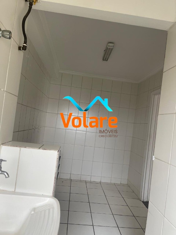 Apartamento, 2 quartos, 52 m² - Foto 8