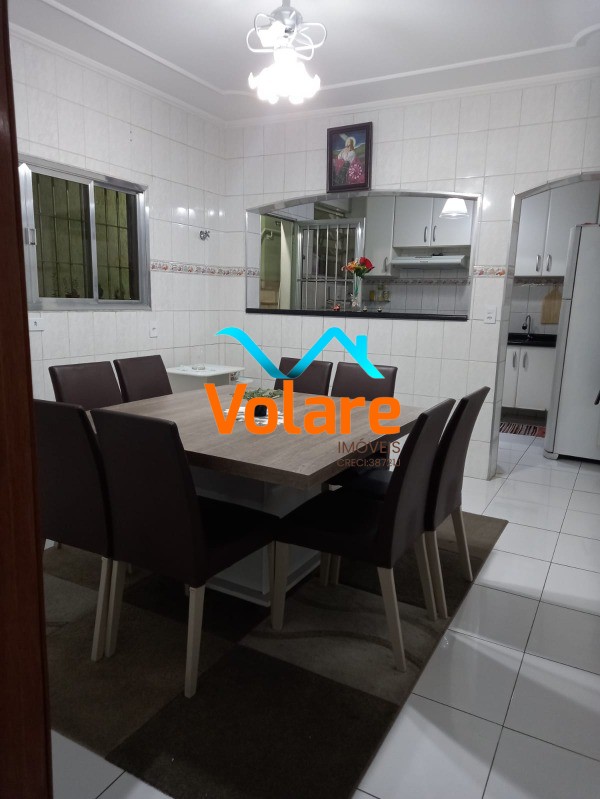 Casa, 3 quartos, 125 m² - Foto 5