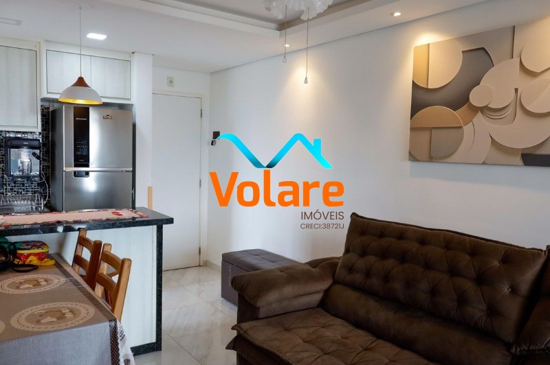Apartamento, 2 quartos, 55 m² - Foto 9