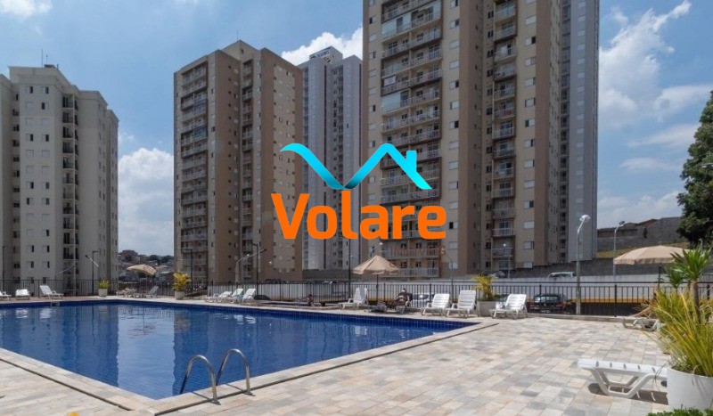 Apartamento, 2 quartos, 52 m² - Foto 16