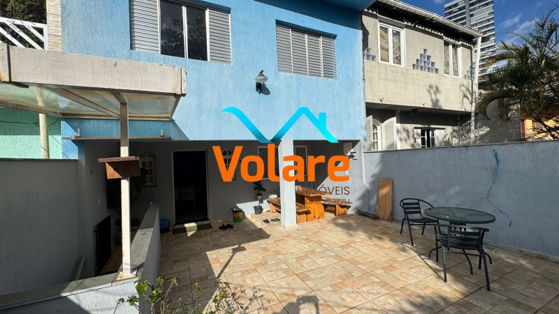 Casa, 4 quartos, 235 m² - Foto 5