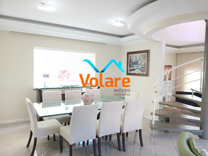 Casa, 4 quartos, 217 m² - Foto 2