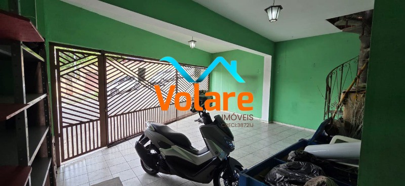 Casa, 3 quartos, 241 m² - Foto 19
