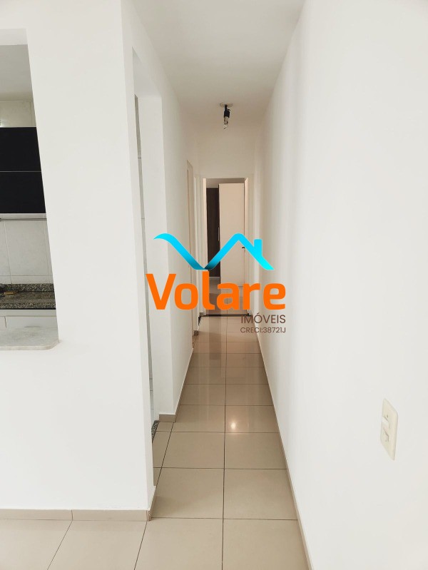 Apartamento, 2 quartos, 50 m² - Foto 6