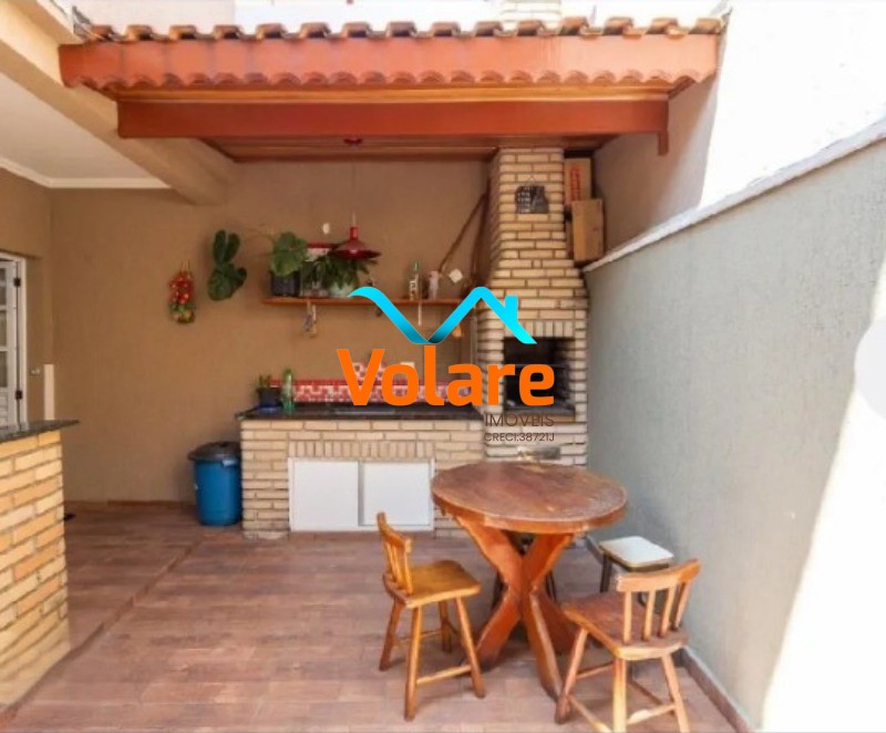 Casa, 3 quartos, 160 m² - Foto 17